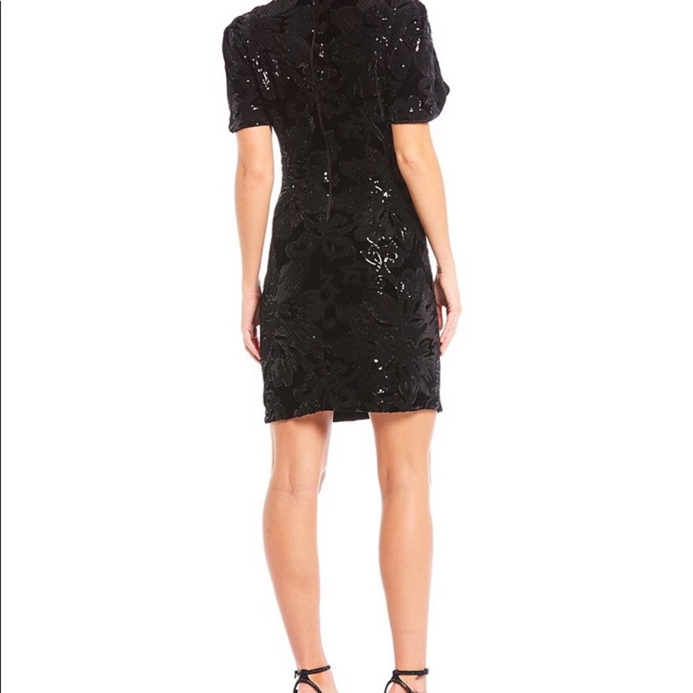 Belle Badgley Mischka Tyler Dress - Picture 3 of 8